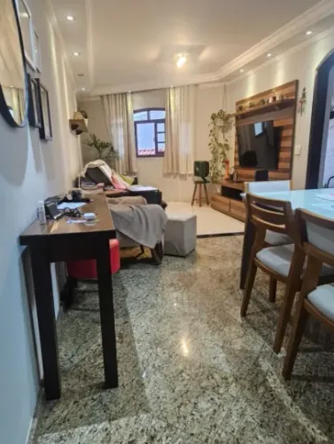 Casa à venda no Guará I