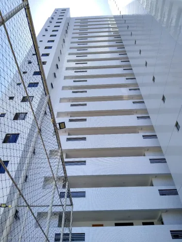 Alugo Apartamento com 02 quartos no Bairro Expedicionários 