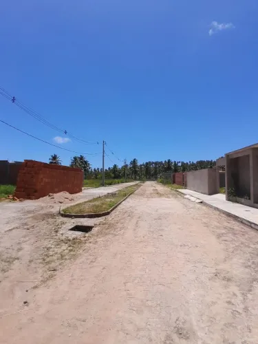 Terreno em jequia da praia