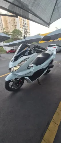 Honda PCX 160 2024