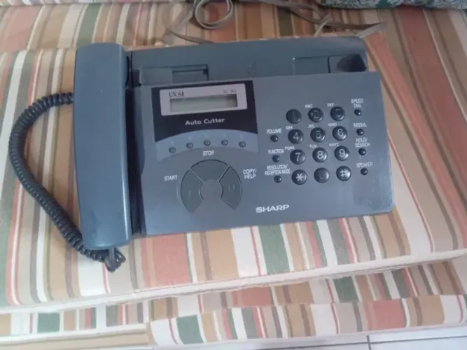 TELEFONE/FAX