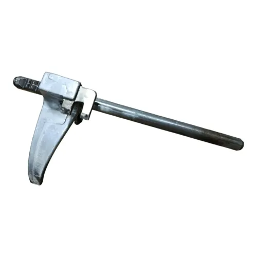 Garfo De Engate 3a 4a Cambio Zf S5-420