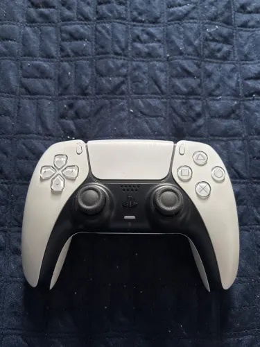 controle de PS5
