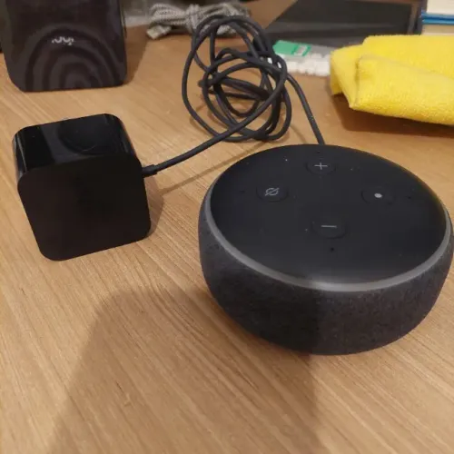 Alexa Echo DOT