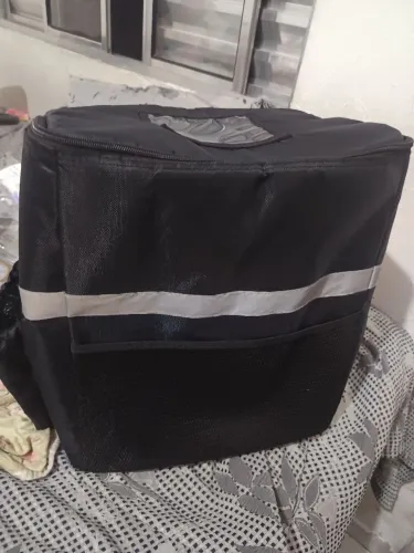 Bag para entregas