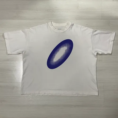 Camiseta Egho Studios X Working Title 