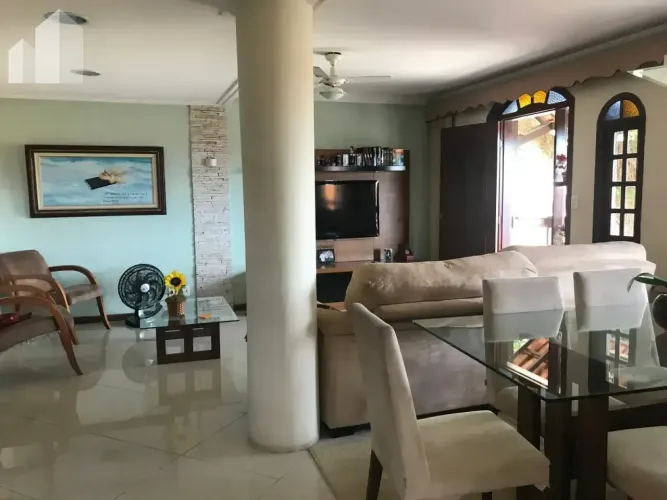 Casa à venda, Parque Horizonte, Nova Iguaçu, RJ
