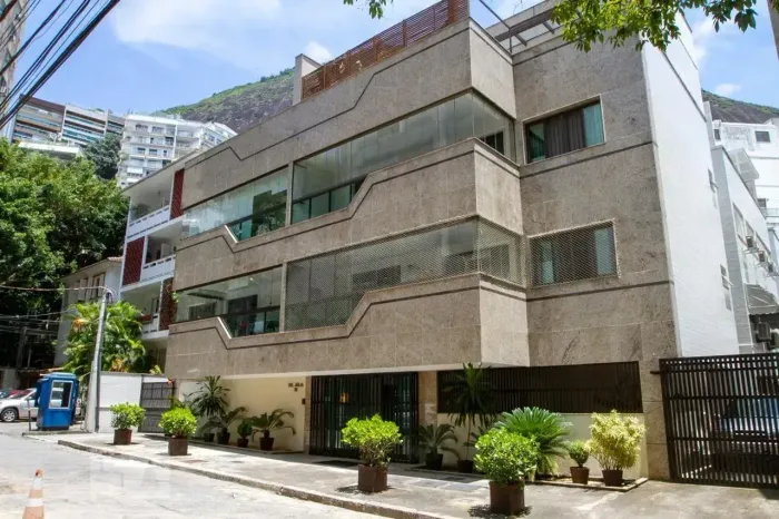 Apartamento para locação, Lagoa, Rio de Janeiro, RJ