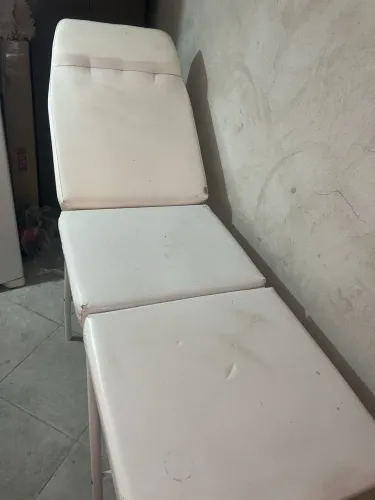 Maca reclinável 