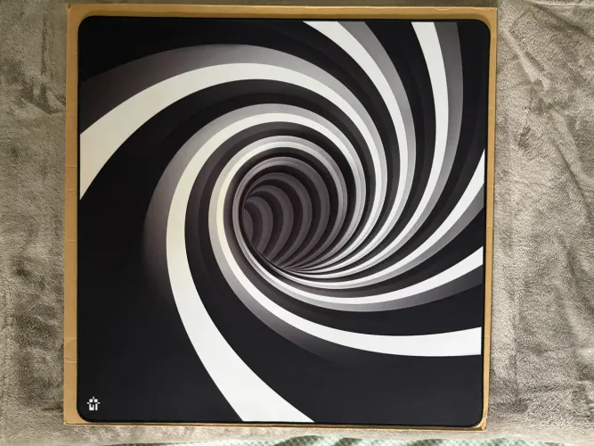 Mousepad Gamesense Radar