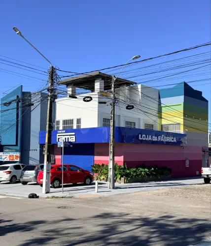 ALUGO SALA COMERCIAL_CANDELARIA 