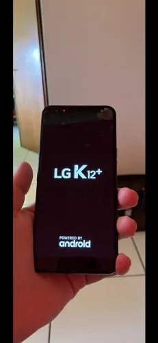 LGK12 (sem carregador)