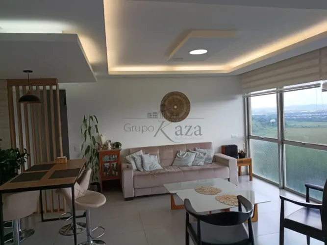 Apartamento Cobertura Duplex em São José dos Campos