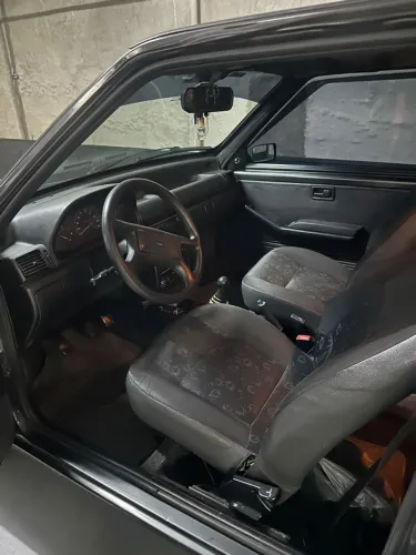 Fiat Uno Mille 1.0/ I.e./ Electronic/ Brio 1995