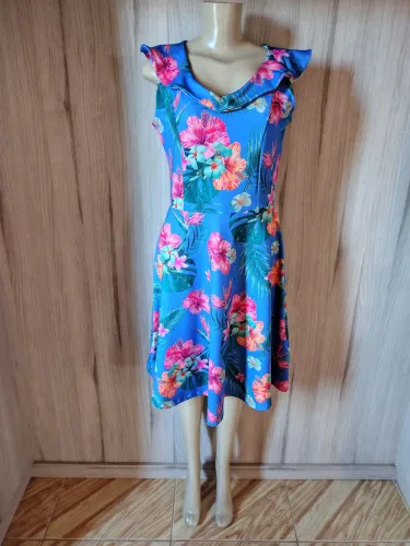 Vestido Feminino