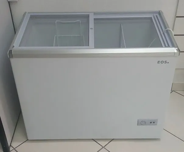 Vendo freezer / congelador expositor horizontal