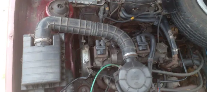 Motor uno