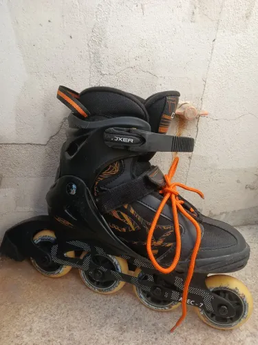 Patins Oxer (tamanho 39)