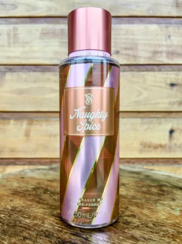 Fragrância corporal Victoria Secrets 