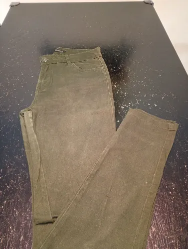 Lote calças  jeans