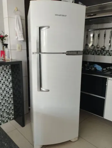 Geladeira Brastemp 480L