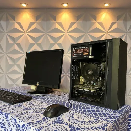 Pc gamer