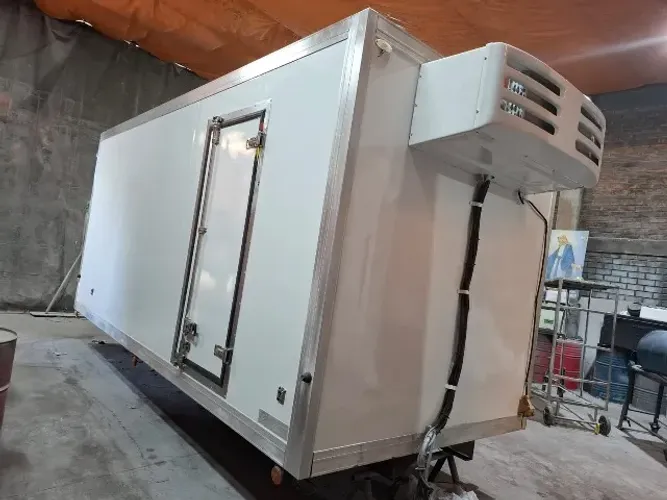 3252 bau 3/4 08 paletes caminhao refrigerado