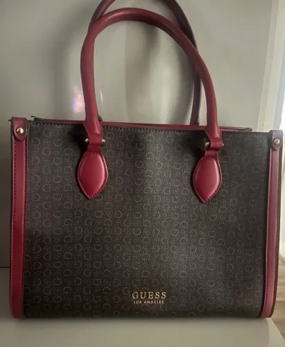 Bolsa Guess Nova
