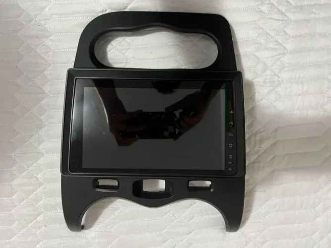 Vendo central multimídia novo leia a descrição