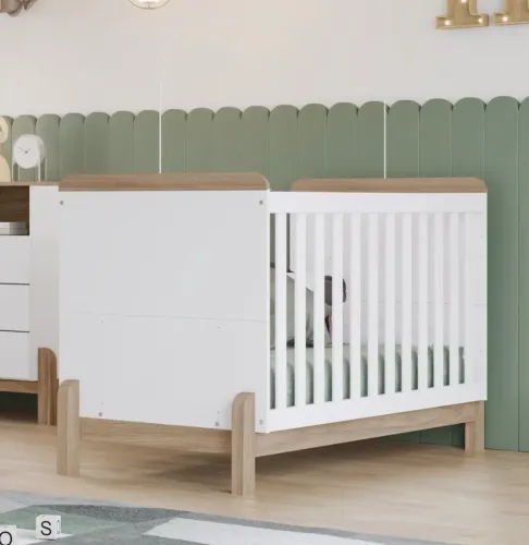 Berço/mini cama
