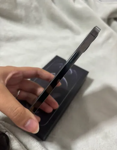IPHONE 12 PRO