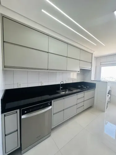 Vendo Apartamento Maxximo Viver
