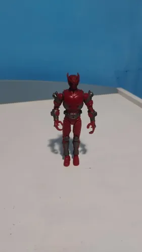 Kamen Rider