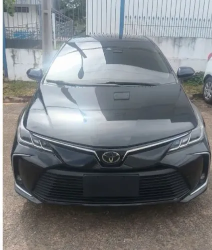 Toyota Corolla XEI 2.0 Flex 16V Aut. 2023