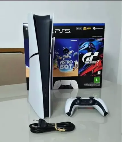 PlayStation 5