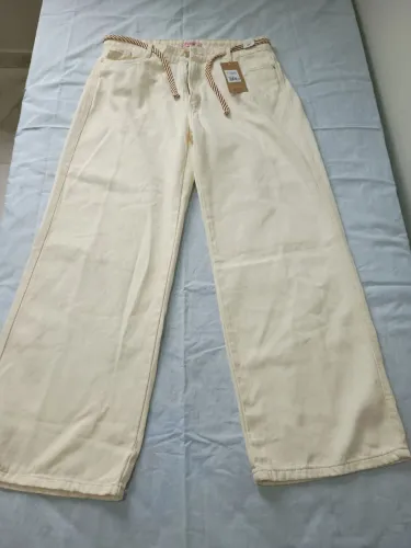 Calça Feminina Novo