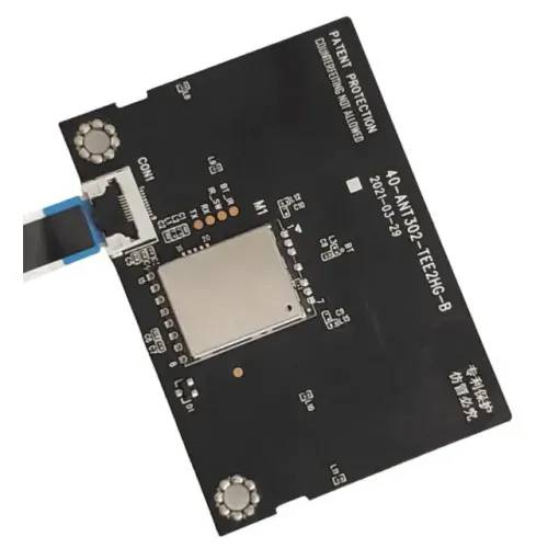 Módulo Tcl Wi-fi Ctvt 32s615 40-ant302-tee2hg-b