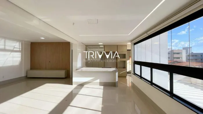 Apartamento para Alugar no Santa Mônica