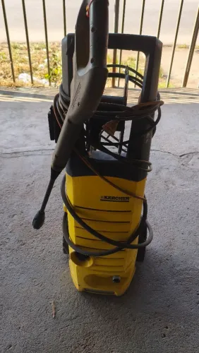 Vendo Jato de água