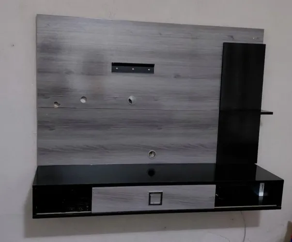 Rack Painel de parede