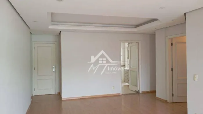 Apartamento com 4 dormitórios para alugar, 155 m² por R$ 4.176/mês - Centro - Sumaré/SP