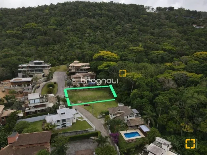 Terrenos Residenciais - Lagoa Da Conceição, Florianópolis