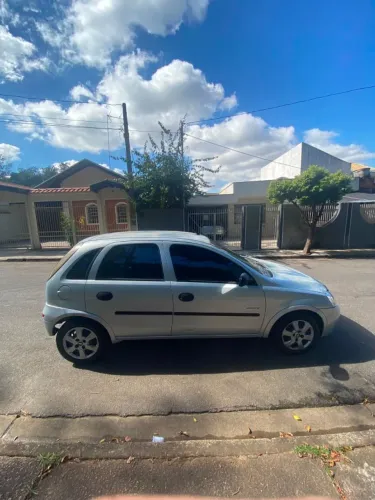 Chevrolet Corsa Hat. Maxx 1.4 8V Econoflex 5P 2010