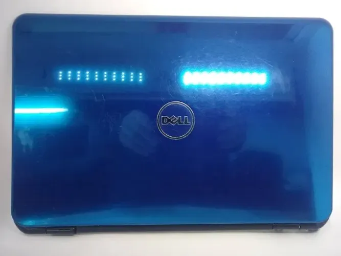 Carcaça Tampa Da Tela Notebook Dell Oxjcyj