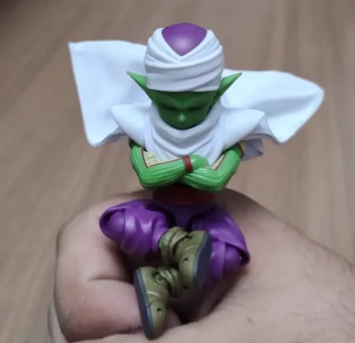 Sh figuarts Piccolo mini Daima