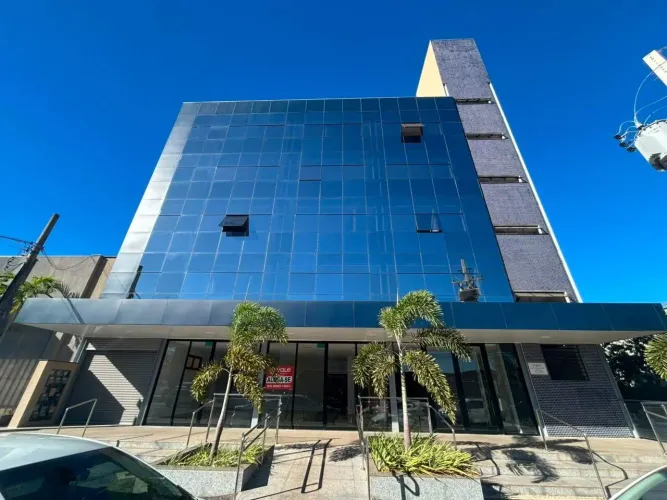 Prédio para alugar, 2600 m² por R$ 120.000,00/mês - 103 Sul (Asco I E Ii) - Palmas/TO