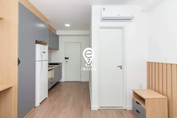 Studio para venda em Chácara Klabin com 1 quarto, 24m²