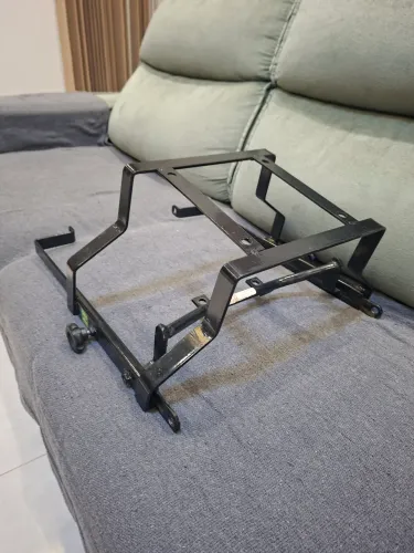 Suporte Baú