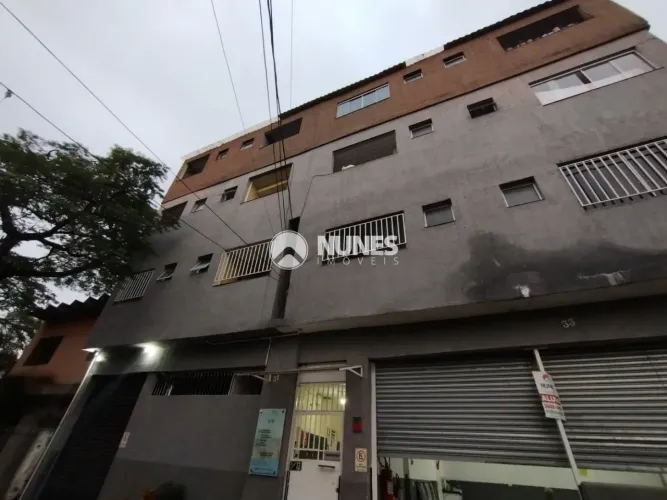 Apartamento Kitnet em Osasco