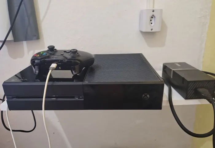 Xbox onde fat